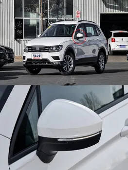 Volkswagen TiguanL 2017-2018 Kairės ir dešinės Galinio vaizdo veidrodis asamblėja