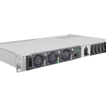 Originalus Vertiv Komunikacijos Elektra R48-1000e3 Lygintuvas NetSure 2100 Serijos Įterptosios Sistemos A31-S3