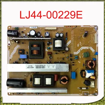 LJ44-00229E elektros Energijos Tiekimo Valdybos 43EH-2SDI Originalus Maitinimo Kortelės Ženklelis TV P43H21 Profesionali TV Priedai Power Board Plokštės