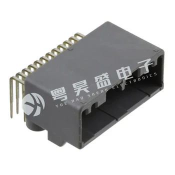 20pcs originalus naujas Jungtis MX34024NF1 24PIN pin bazės 2.2 mm tarpai