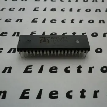 1 vnt. x P8X32A-D40 32-bitų Mikrovaldikliai - MCU CINKAVIMAS-40 pakuotės Sraigto Lustas