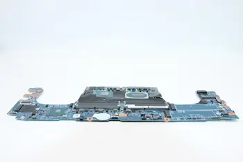 Motininė plokštė Lenovo ThinkPad X1 Ekstremalių 2nd Gen Nešiojamas Mainboard I9-9880H SWG 02HM965 5B21C67052