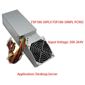 Serverio PSU HK280-86FP FSP180-50PLV 36001822Power Tiekimo i2656 ir358 ir608 i2676 i3550 r358 r608