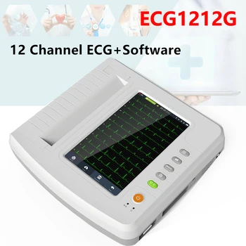 ECG1212G 10.1