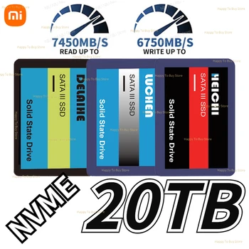2023 8 TB SSD Diskas HDD 2.5 Kietasis Diskas SSD 120GB 240GB 1 TB 2TB 4TB 2tb 512 GB HD SATA Diskų Vidinis Kietasis Diskas Nešiojamas Kompiuteris