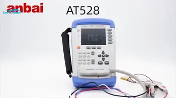 AT528 Skaitmeninis Akumuliatoriaus Testeris, UPS baterijos