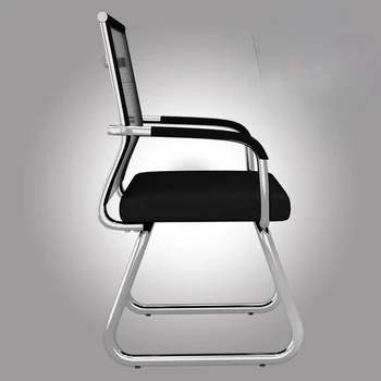 Ergonomiškos Modernaus Biuro Kėdė Tingus Kompiuterį, Miegamojo, Biuro Kėdė, Dizaineris Šiaurės Atsipalaiduoti Kiemo Silla Oficina Madinga Baldai