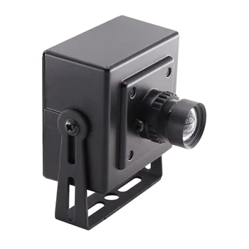 Pasaulio Užrakto 180FPS Spalvos Mini USB Kamera uv-C Plug Žaisti be mašinistų valdoma Kamera, skirta 