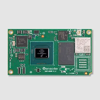 DART-MX8M-PLUS Sistemos Modulis（DART-MX8M-PLIUS su 1.8 GHz CPU, ir Komercinių temperatūros diapazonas）