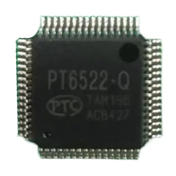 naujas originalus PT6522-Q QFP64 Automobilių ic chip naudoti automotives EKIU