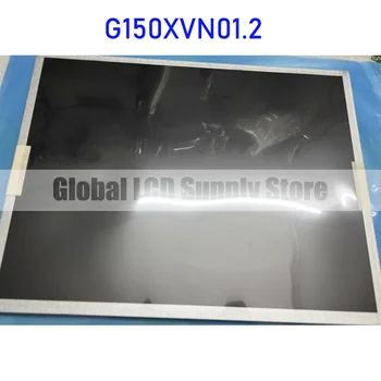 G150XVN01.2 15.0 Colio LCD Ekranu Skydelis Originalą Auo Nauja