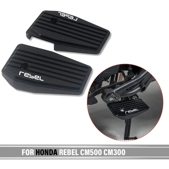 Pakoja Honda REBEL CM500 CM300 REBEL300 2016 2017 2018 2019 2020 2021 2022 aktyviau Plėsti pedalas
