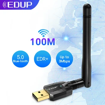 EDUP 100M Bluetooth 