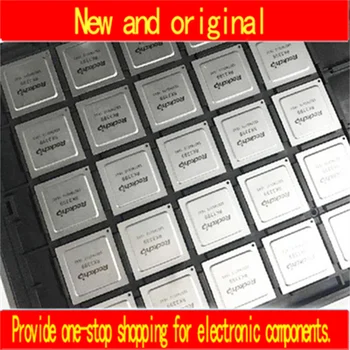 1pcs/Daug 100% Nauji ir Originalūs RK3399 BGA Chipsetu